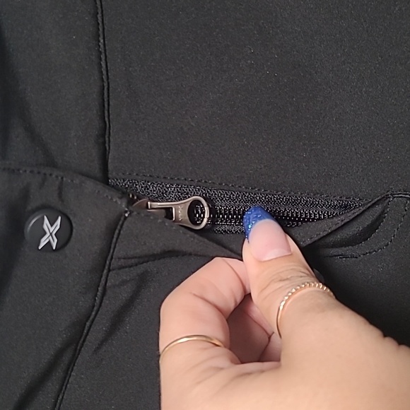 Womens Light Weight Winter Outdoors Pants - Picture 3 of 10